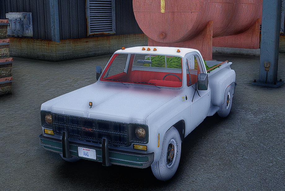 حزمة التهريب