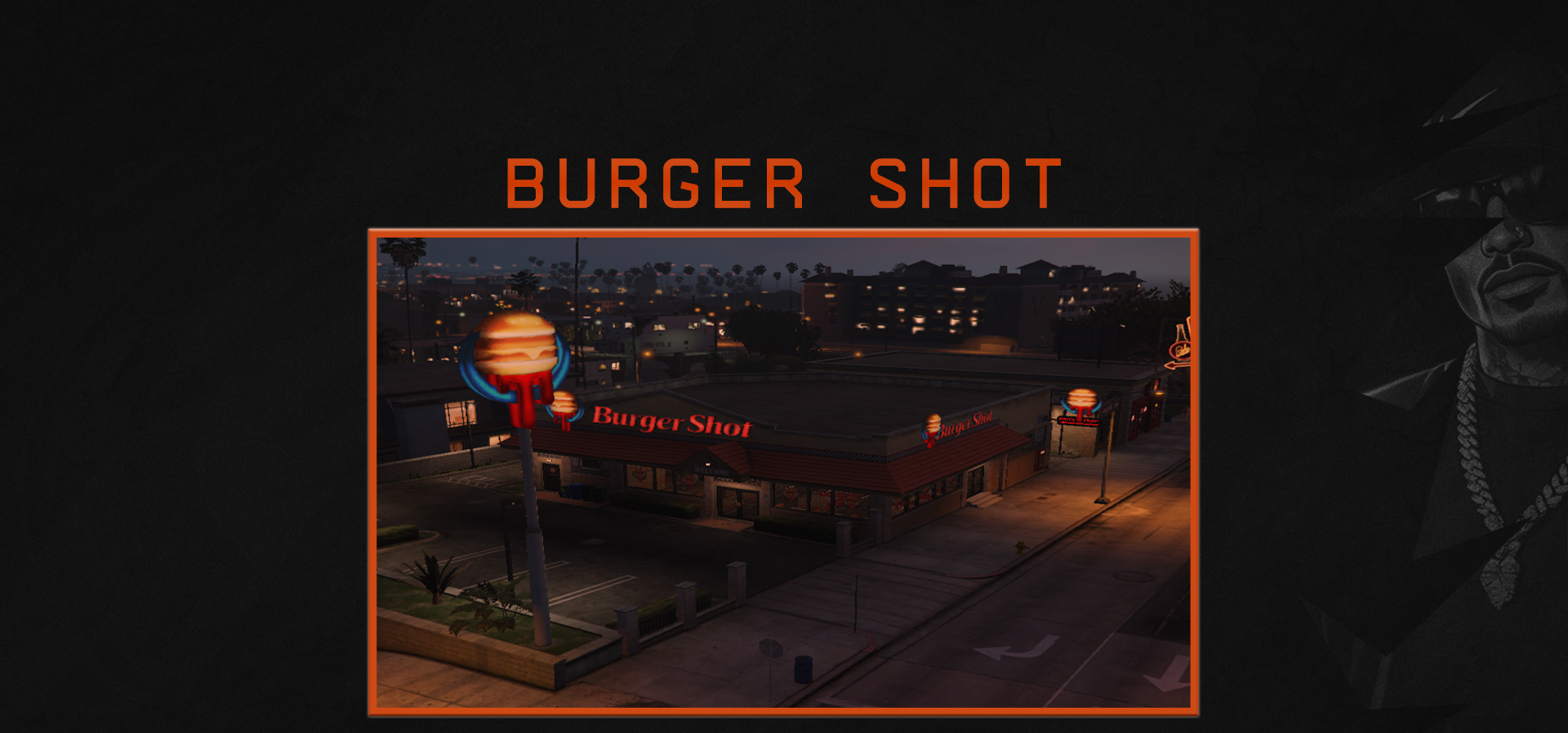 Burger Shot