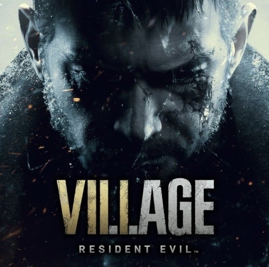 رزدنت ايفل 8 RISDENT EVIL