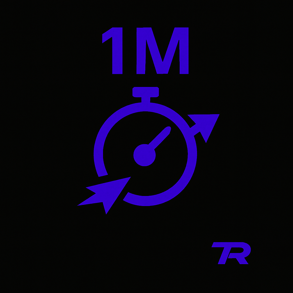 اولوية شهر - 1 Month