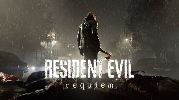 رزدنت ايفل 9 | Resident Evil Requiem