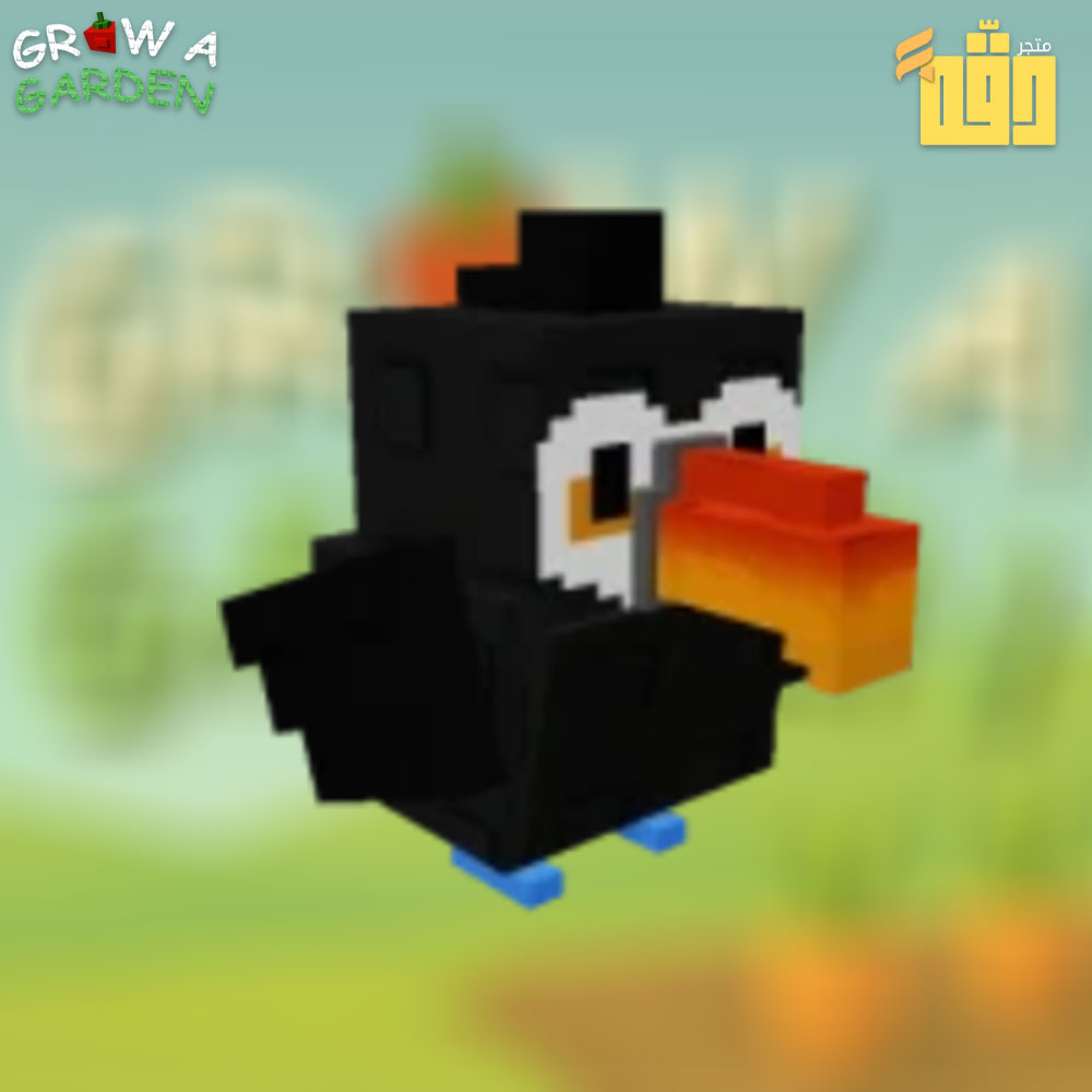 toucan