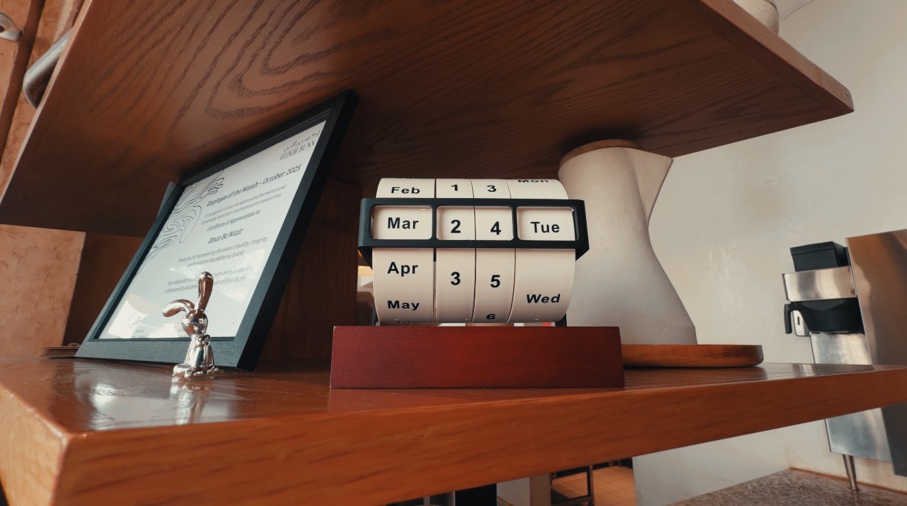 deep cin | فلتر سينمائـي عميـق