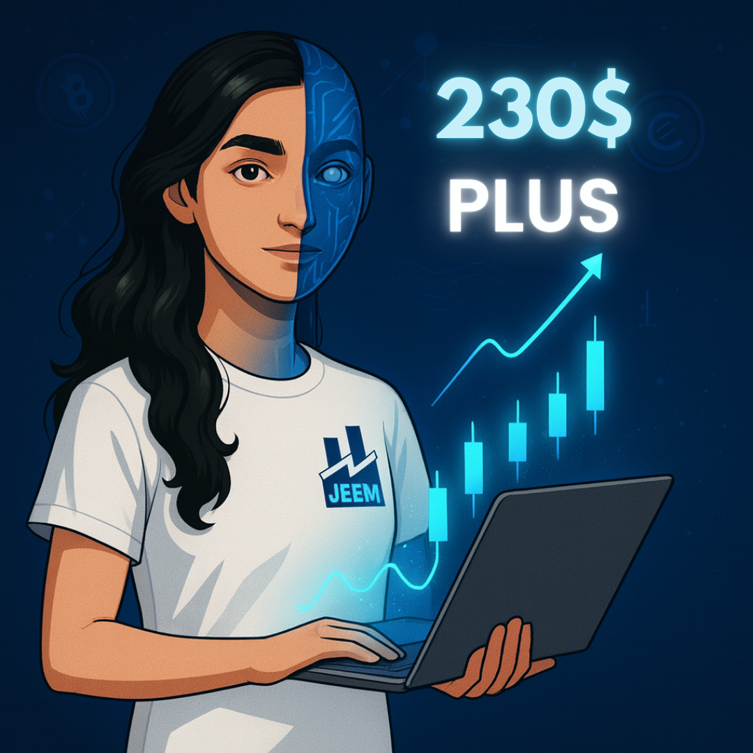 اشتراك 3 أشهر – Jeem AI