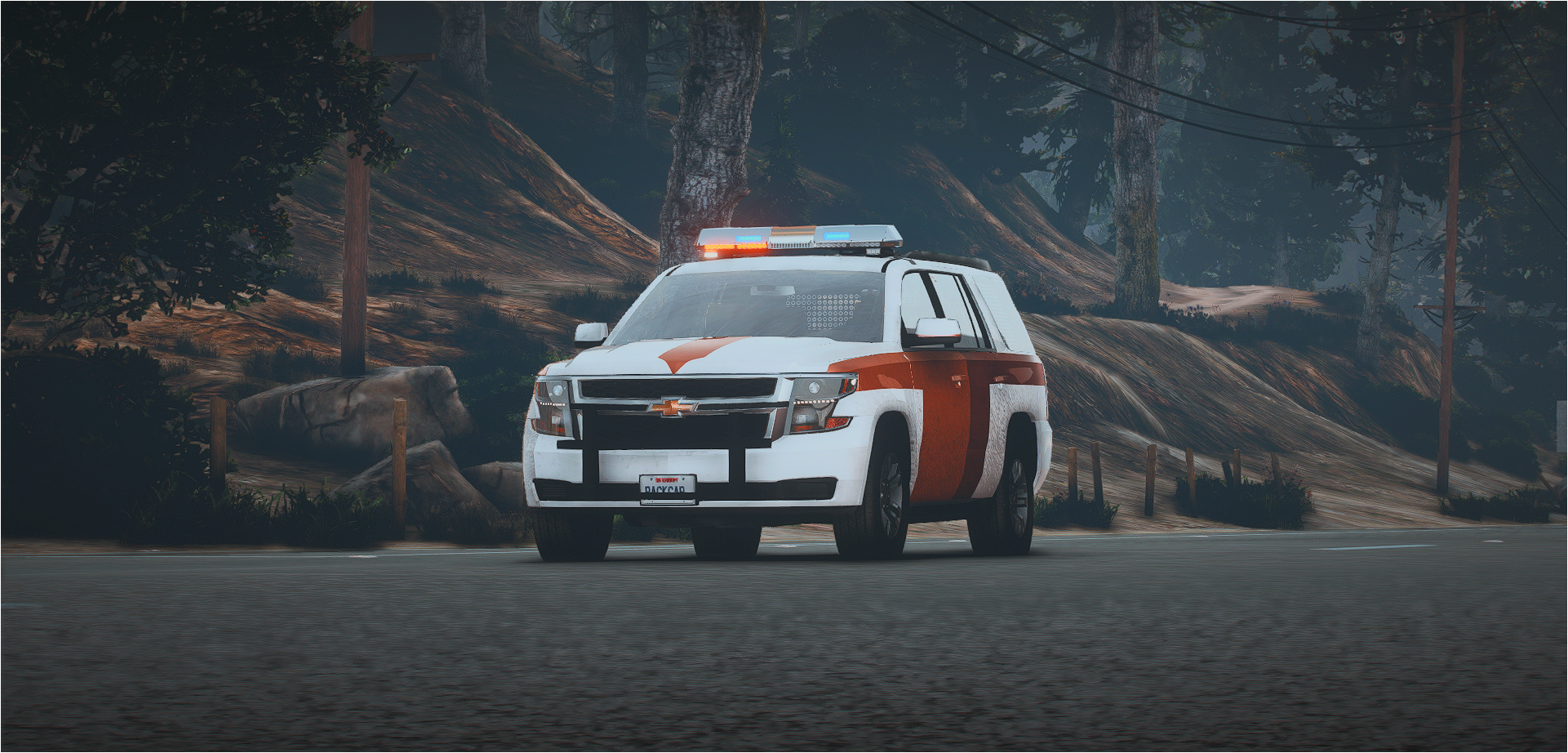 حزمة مكافحة المخدرات