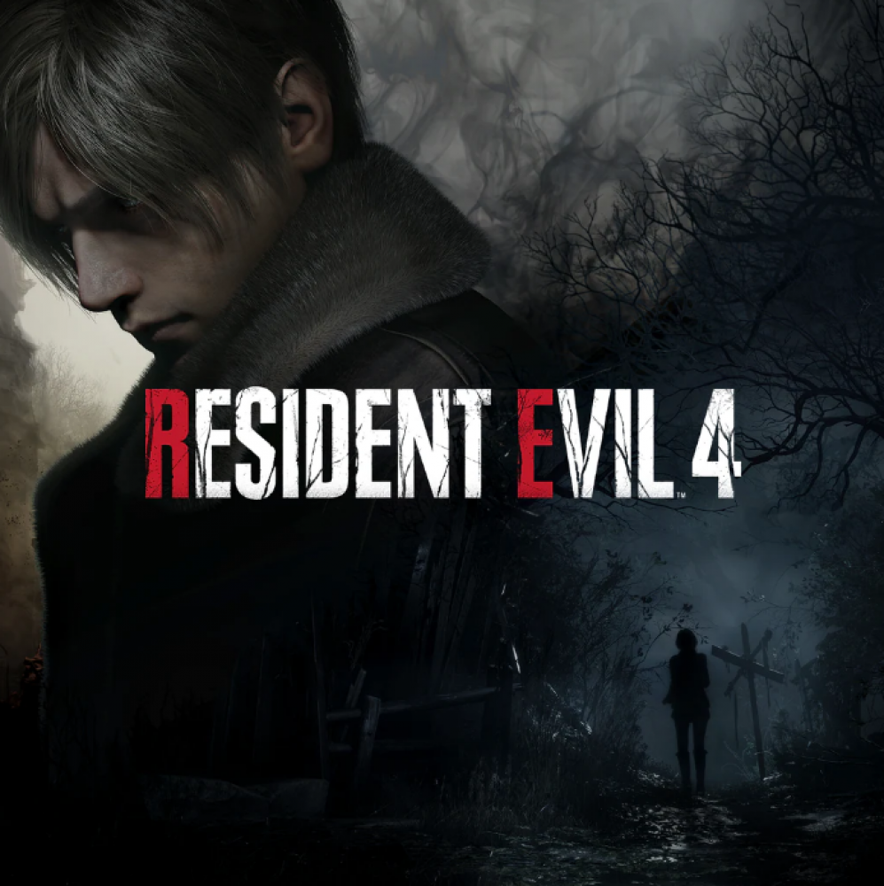 ريزدينت ايفل 4 ريمك | resident evil 4 remake