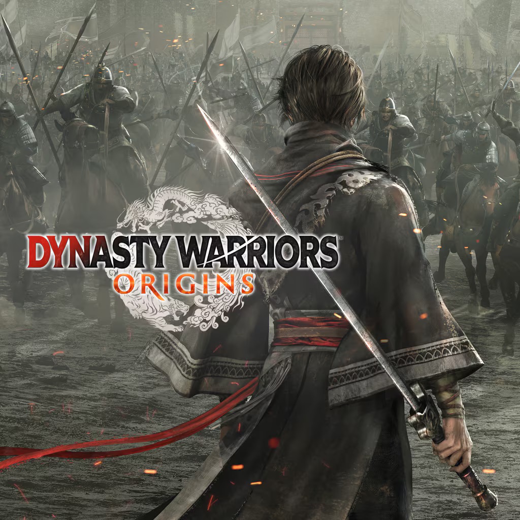 داينستي ووريورس اوريجنس DYNASTY WARRIORS ORIGINS