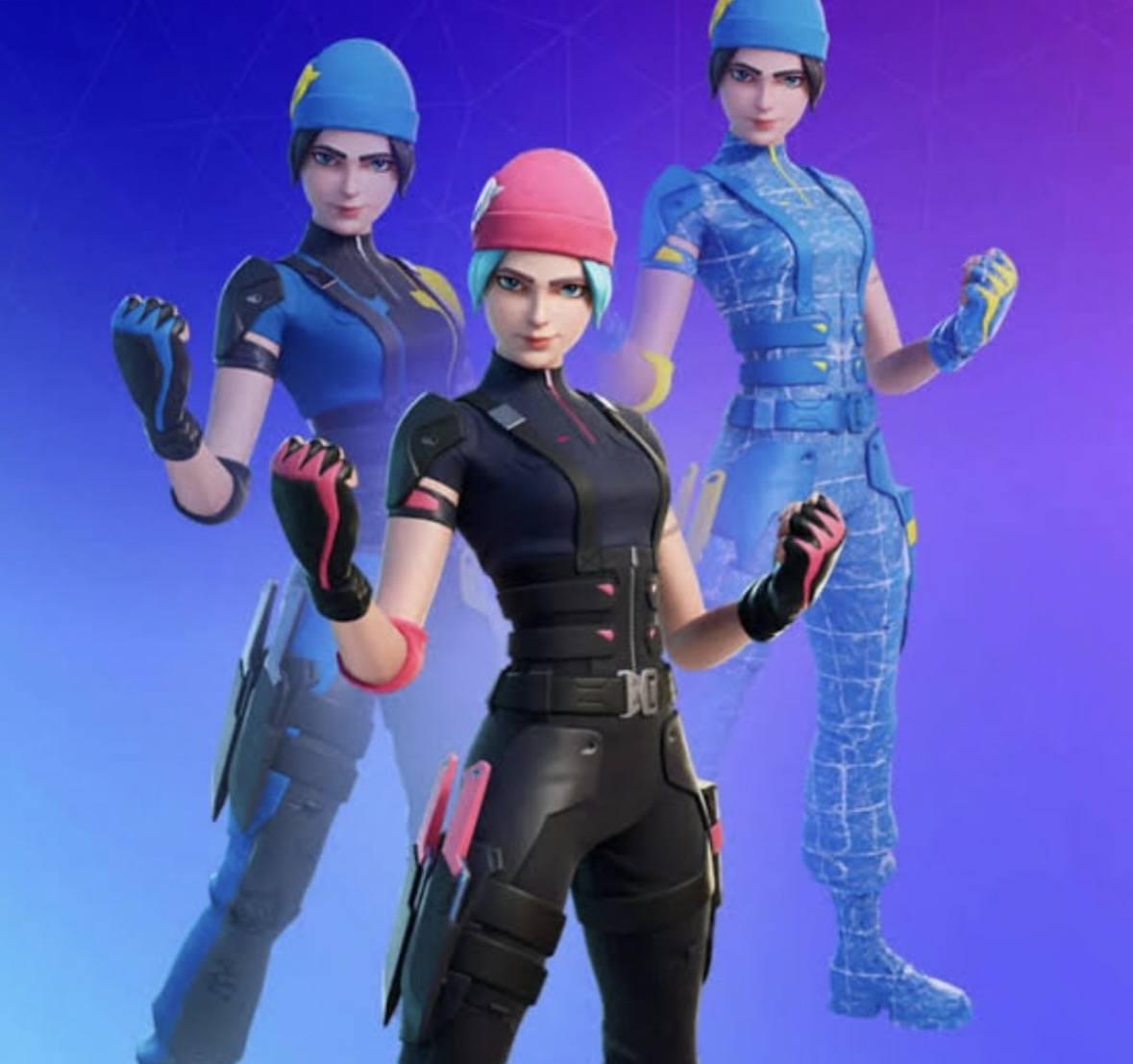 حساب وايلد كات