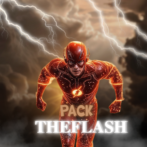 𝐓𝐇𝐄𝐅𝐋𝐀𝐒𝐇 | فلاش