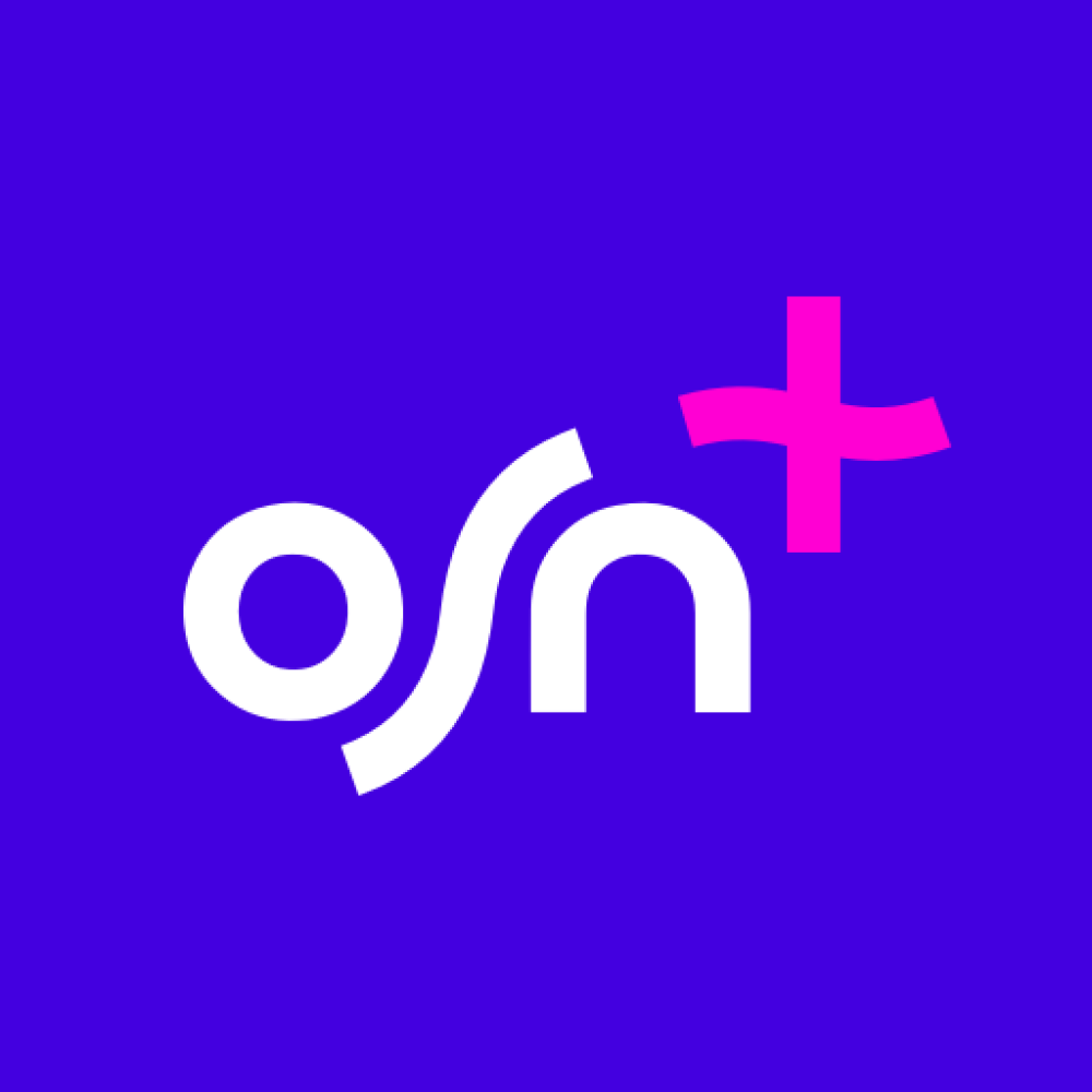 اشتراك اوسن بلس OSN plus
