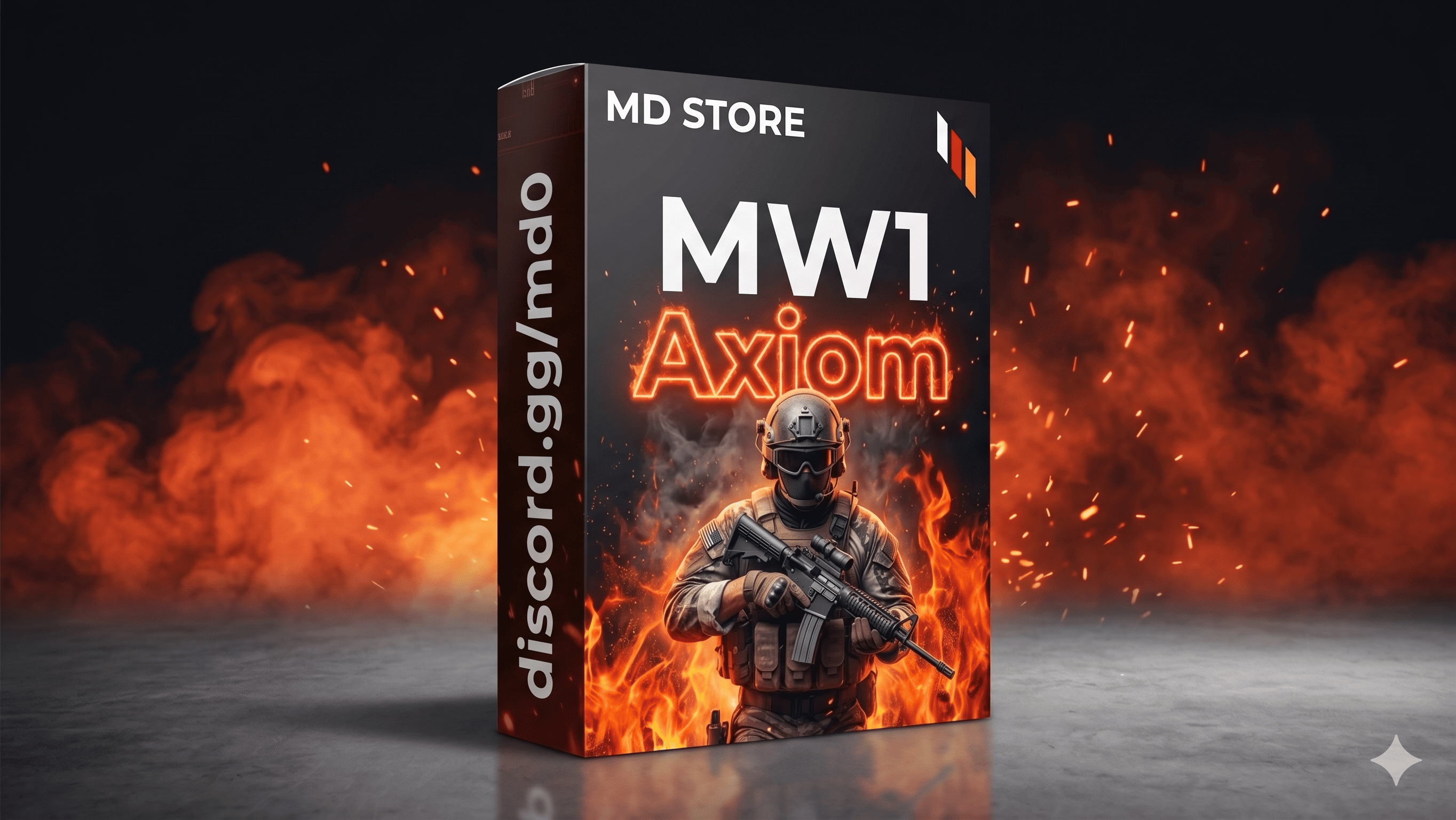 Axiom 1 day