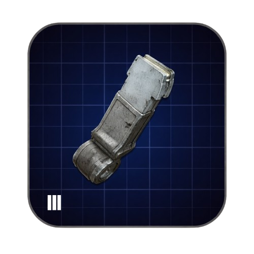 ( Blueprint (Extended Light Mag III