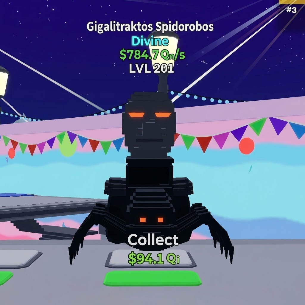 Gigalitraktos Spidorobos