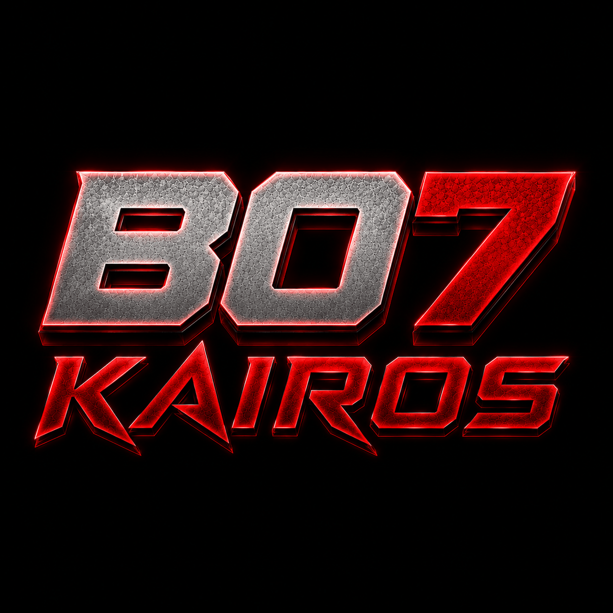 Kairos Bo7/wz - 1Day