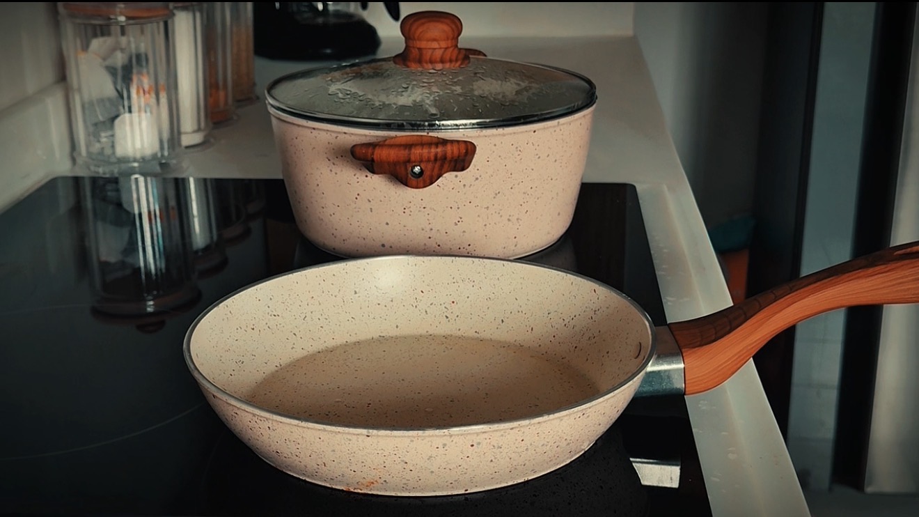 deep cin | فلتر سينمائـي عميـق