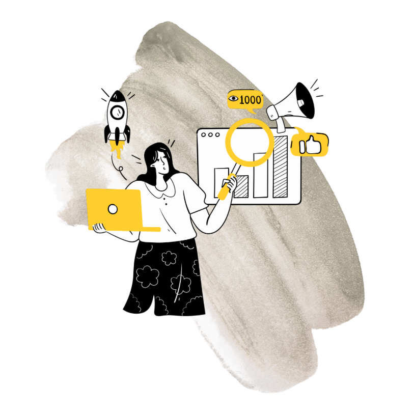 التسويق الإلكتروني