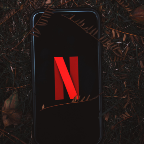 اشتراك نتفلكس ملف مشترك