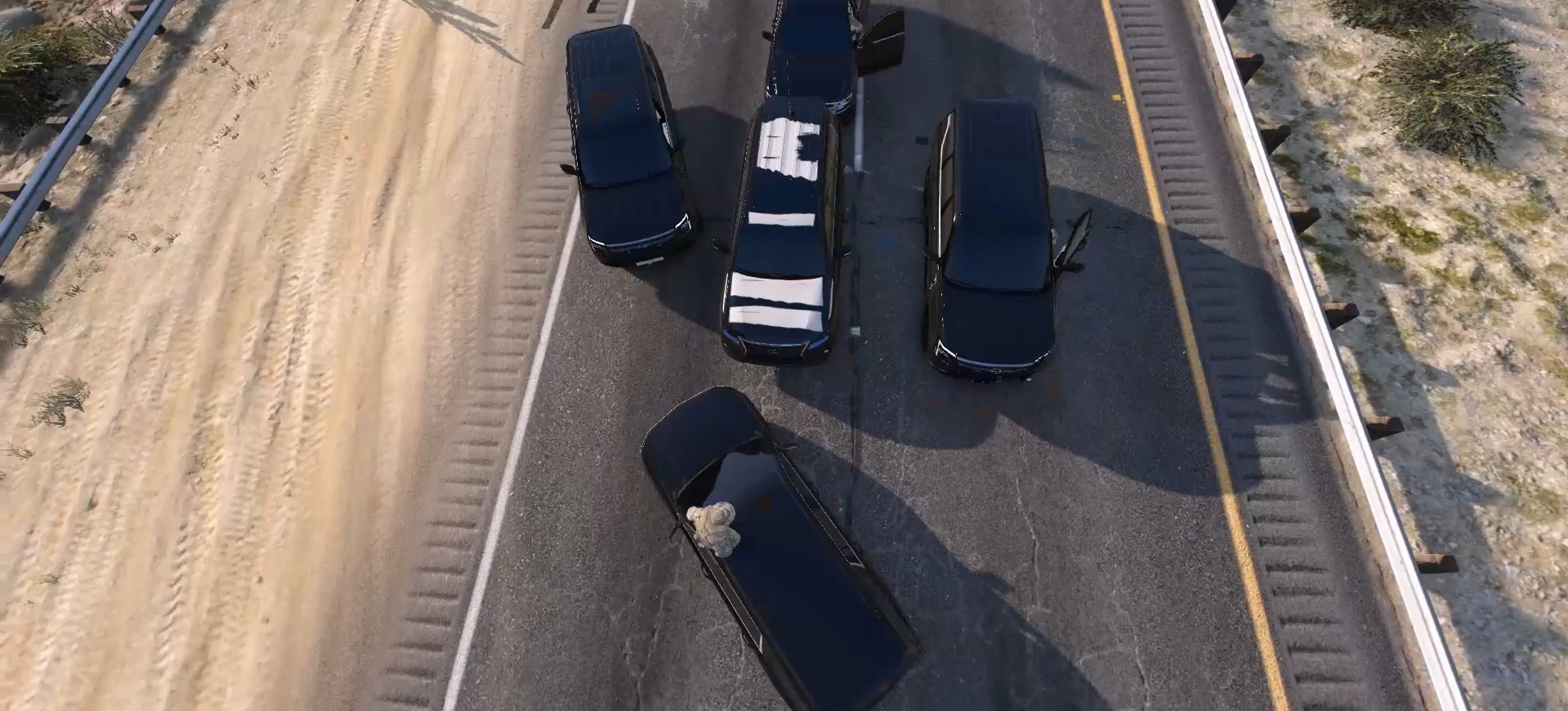 حزمة المباحث العامة