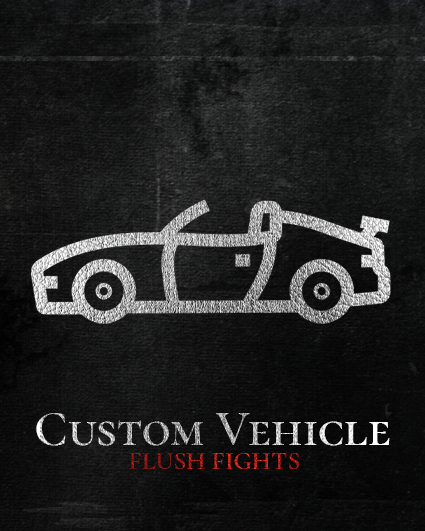 Custom Vehicle