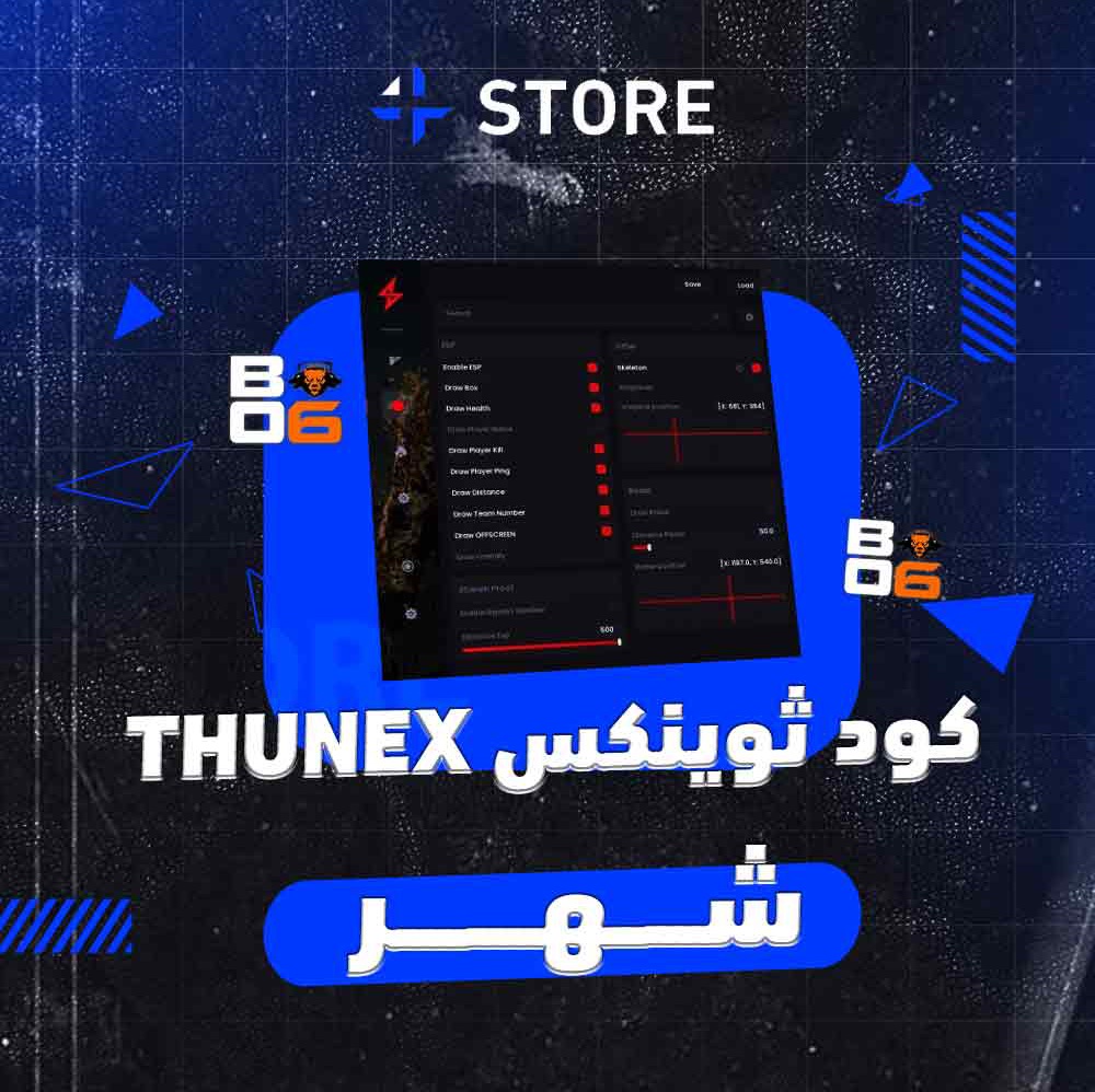 Thunex ( Month )
