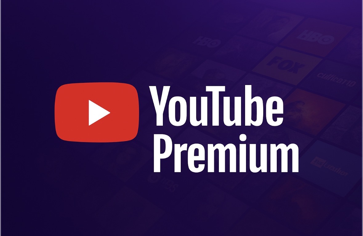 يوتيوب بريميوم