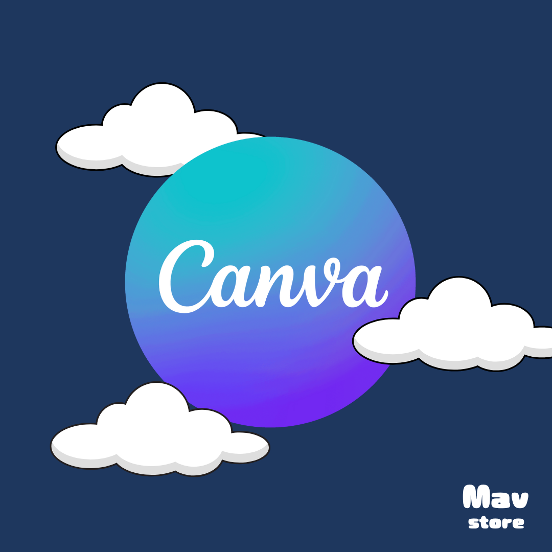 اشتراك كانفا