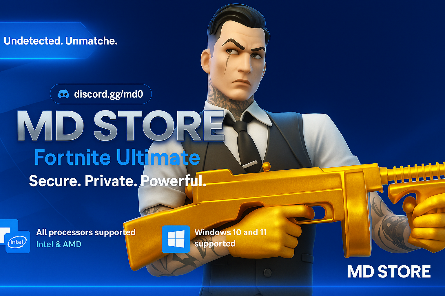 Ultimate