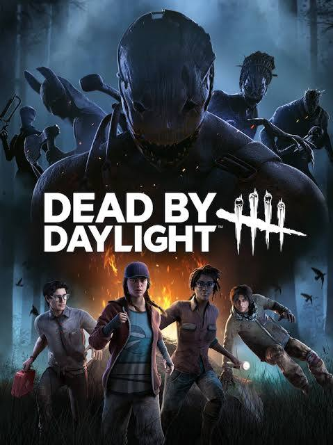 Dead By Daylight