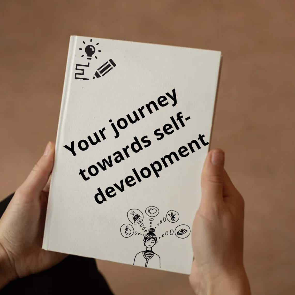 Your journey towards self-development