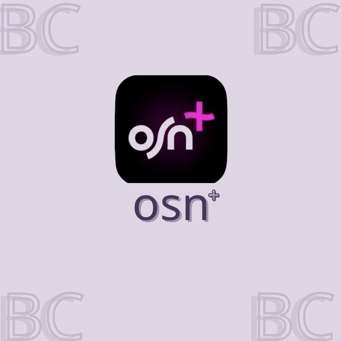 اشتراك osn+