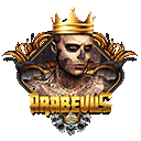 دعم بـ 22$ ـ( التصميم بحقوق تربل 22 )ـ