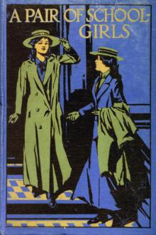 A-Pair-of-Schoolgirls.pdf. كتاب تلميذات المدارس باللغه الانجليزيه