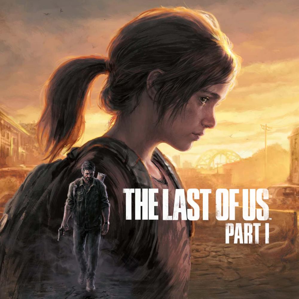 ذا لاست اوف اس الجزء الاول | The Last Of Us Part 1 - ستيم PC