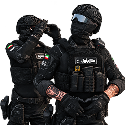 SS Tactical Pack