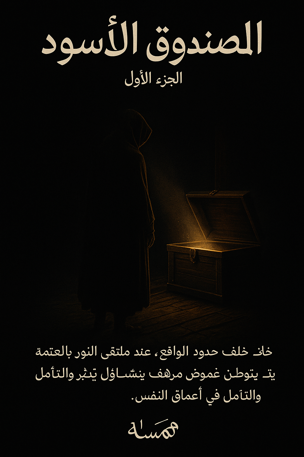 الصندق الأسود