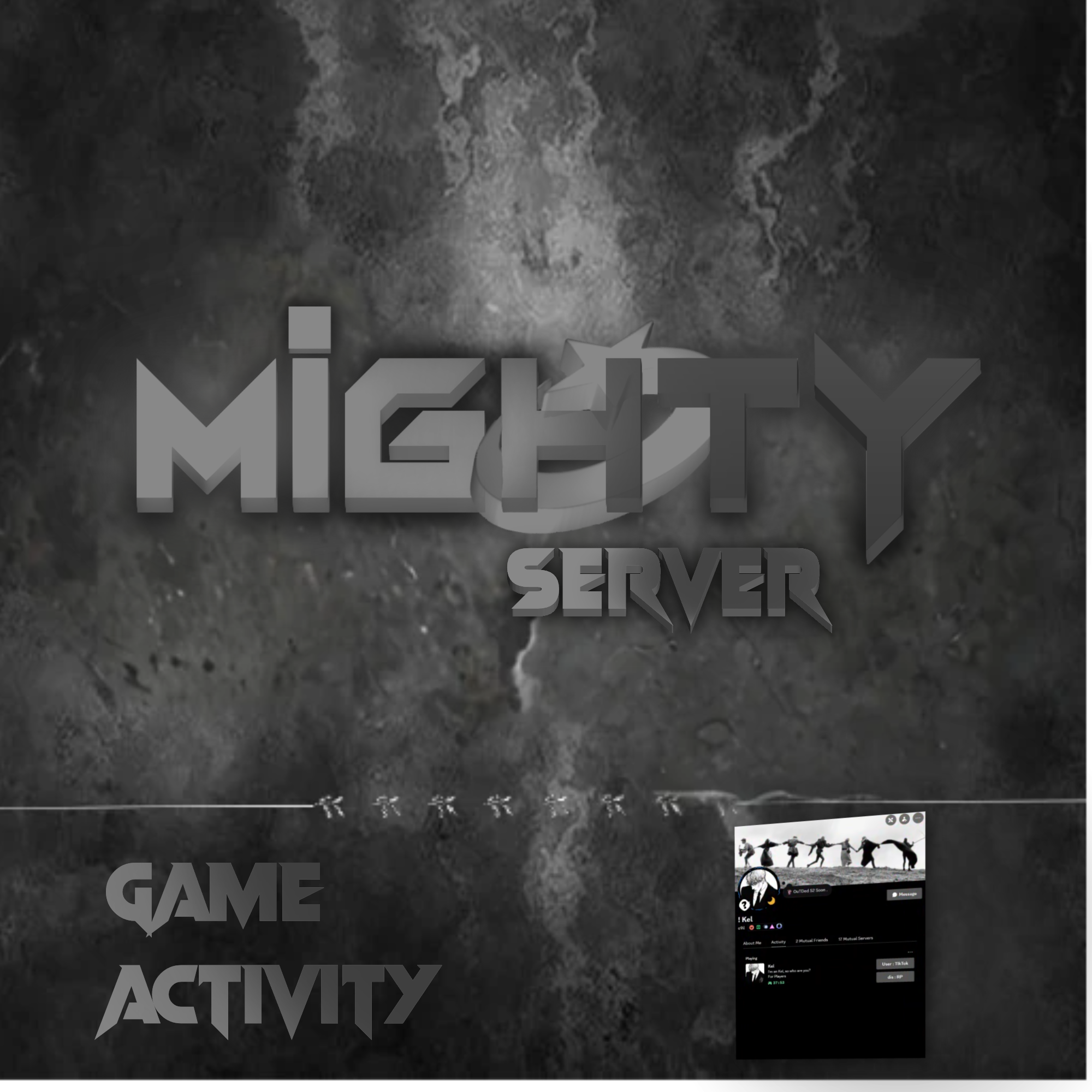 قيم اكتفتي - Game Activity