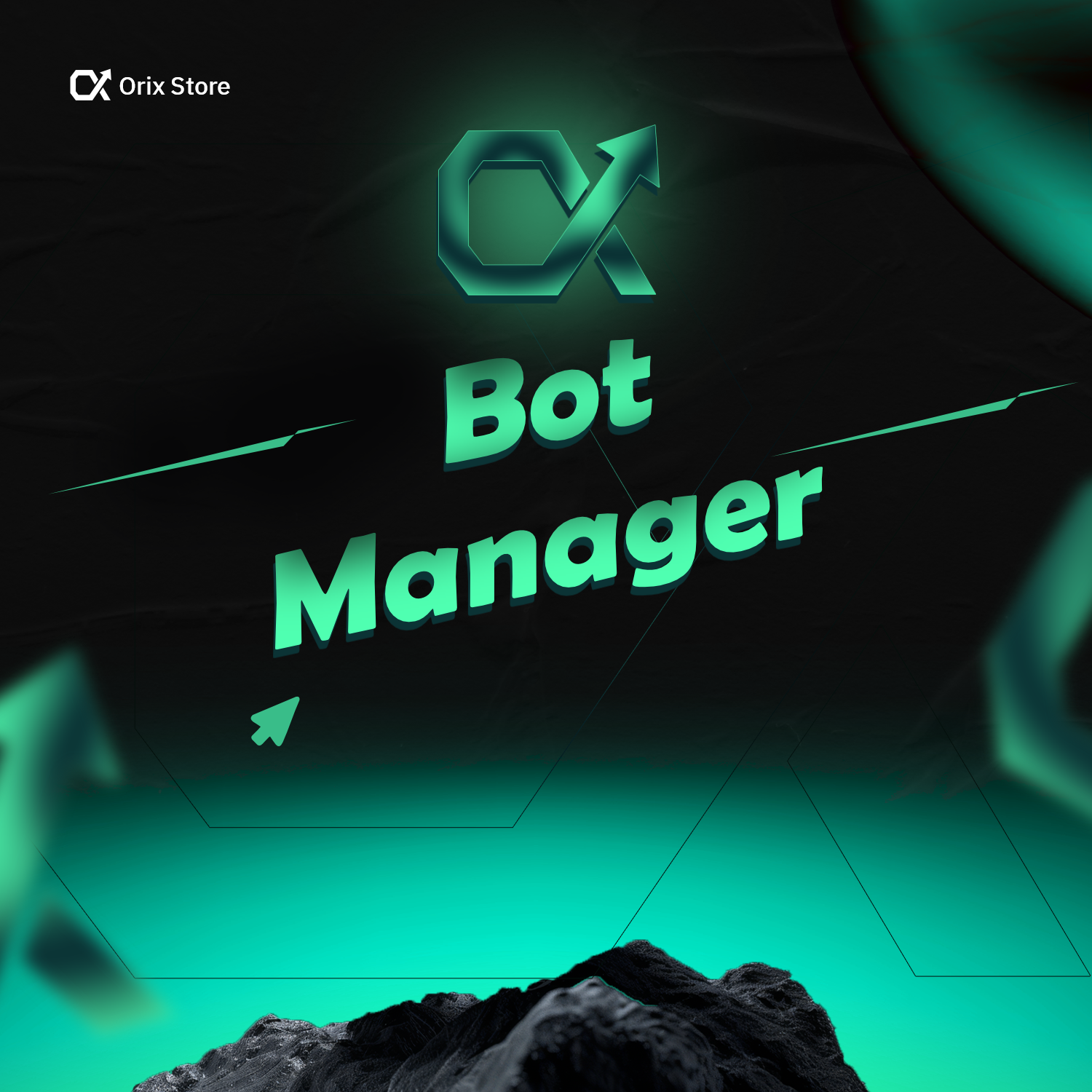 Bot Manager