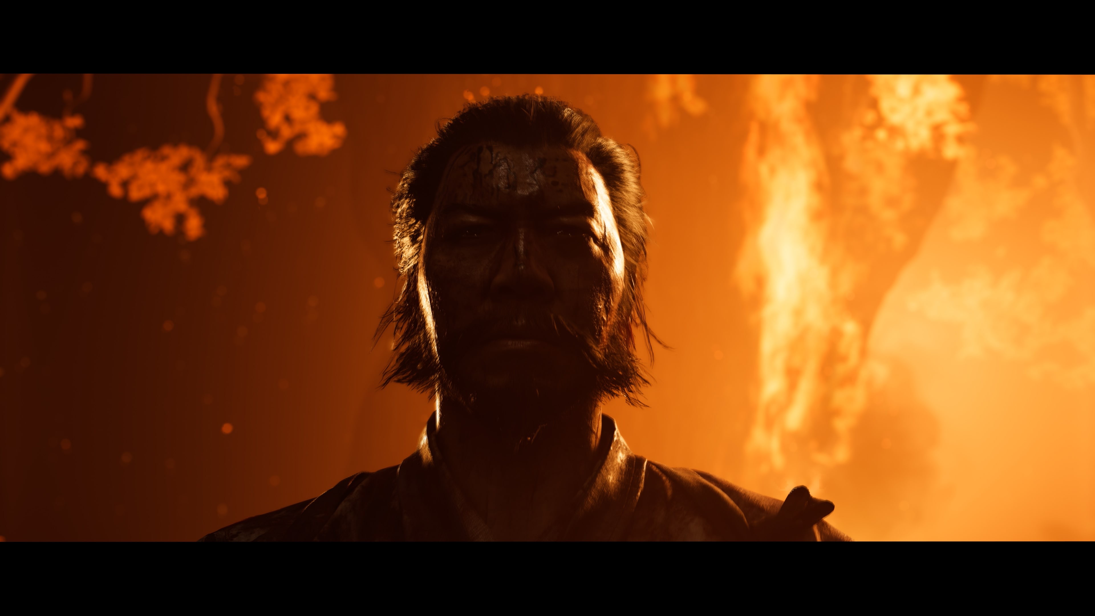 Ghost of yotei إيجار