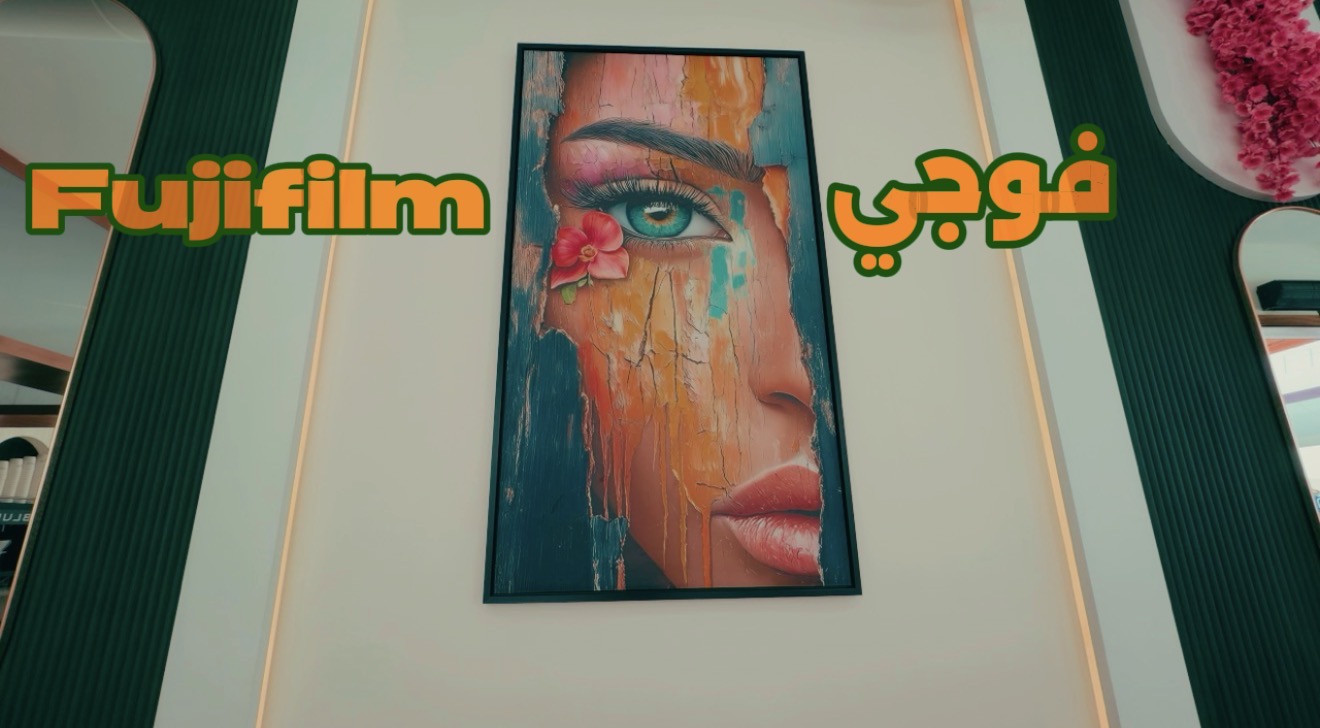 🔥5  فلاتر  إحترافية + فلتر مجاني  (lut)🔥