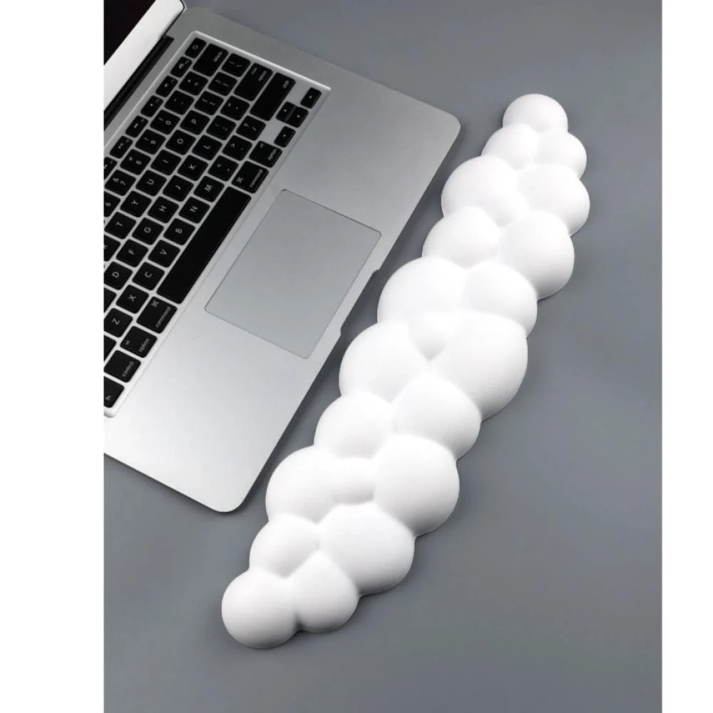 مسند يد على شكل غيمه