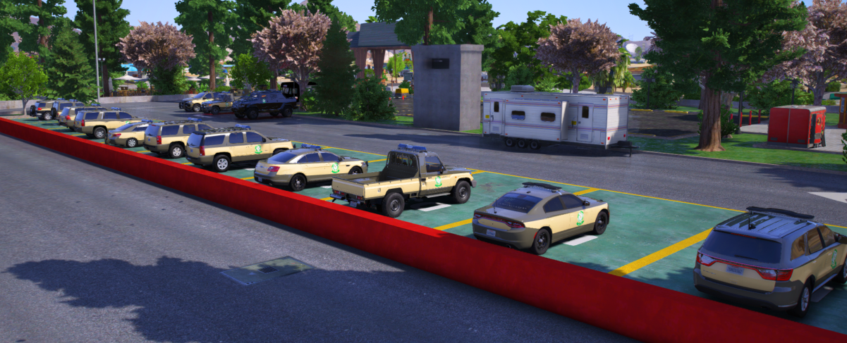 ⚡ حــزمة وكــالة شــؤون الافـواج الامـنية