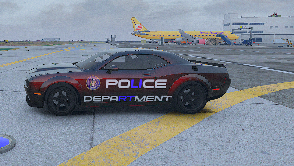 بكج سيارات الشرطه