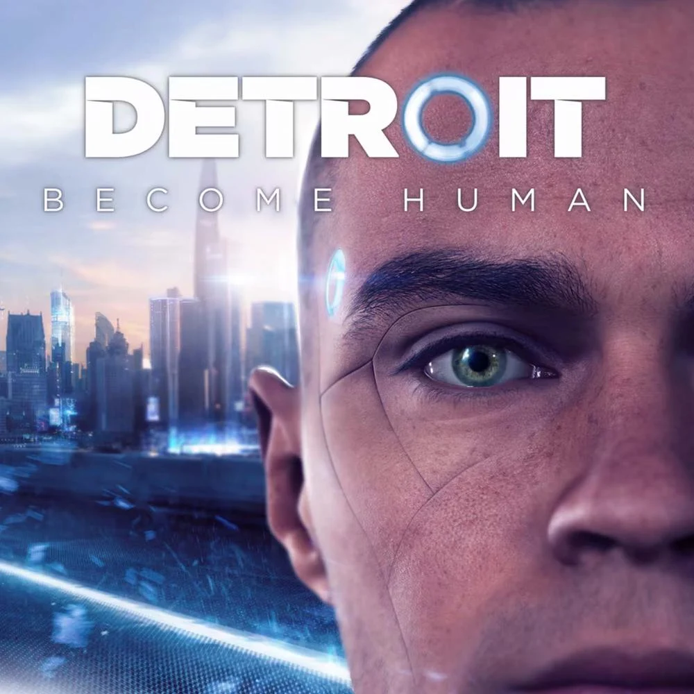 ديترويت بيكم هيومن | Detroit: Become Human - ستيم PC