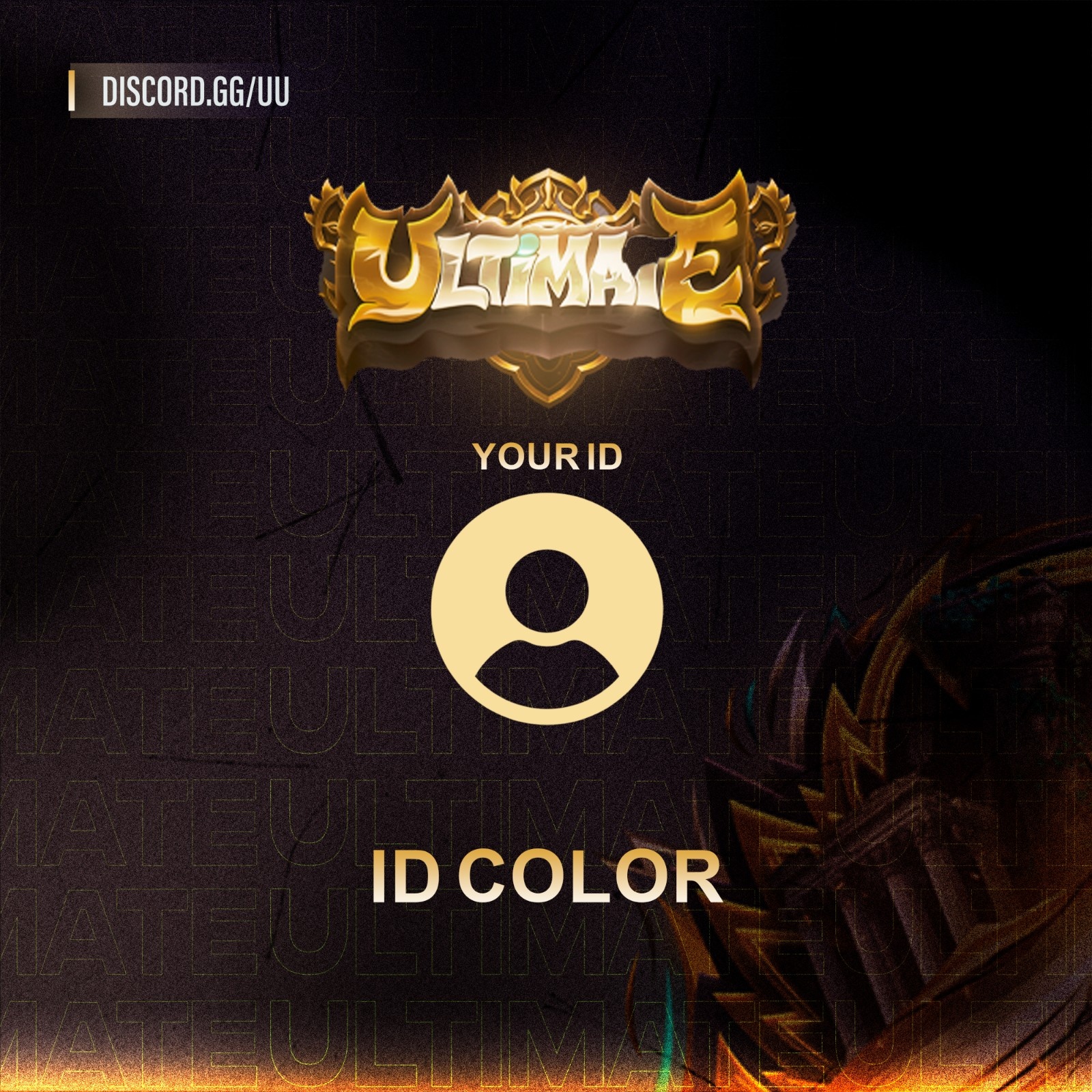 ID COLOR