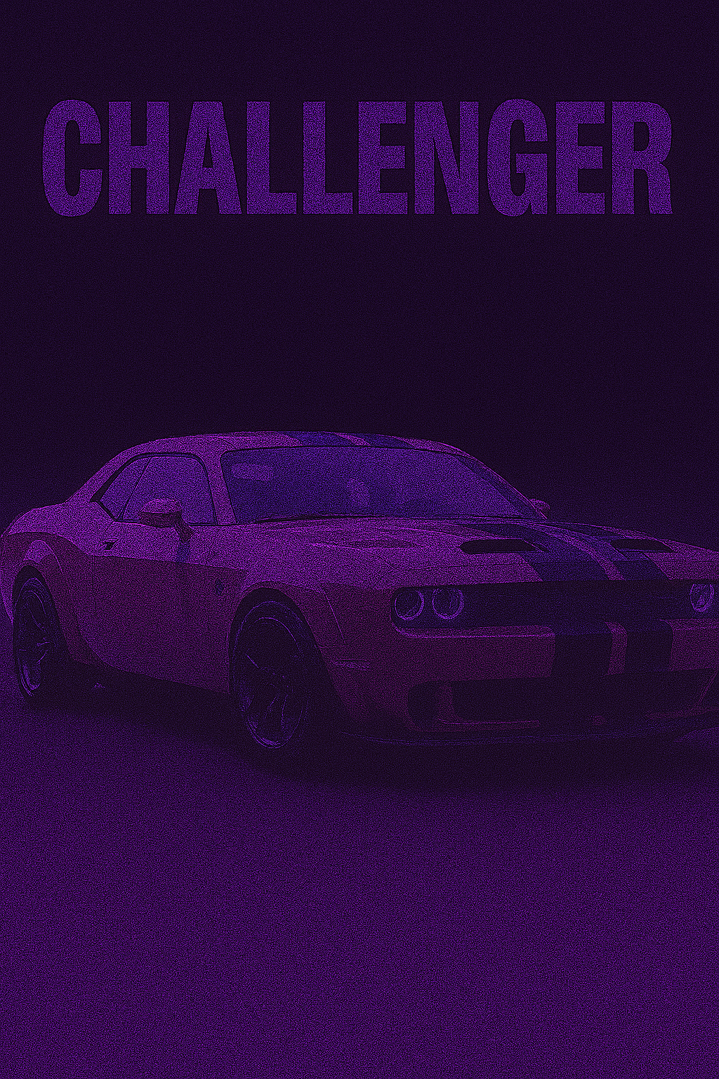 تشالنجر - Challenger