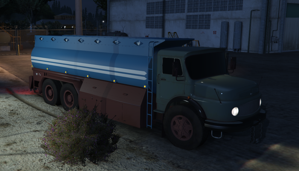 وايت حمولة 250