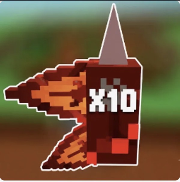 🐲 10X Dragon Breath Seed 🐲
