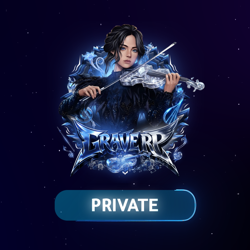 PRIVATE - حزمه برايفت .