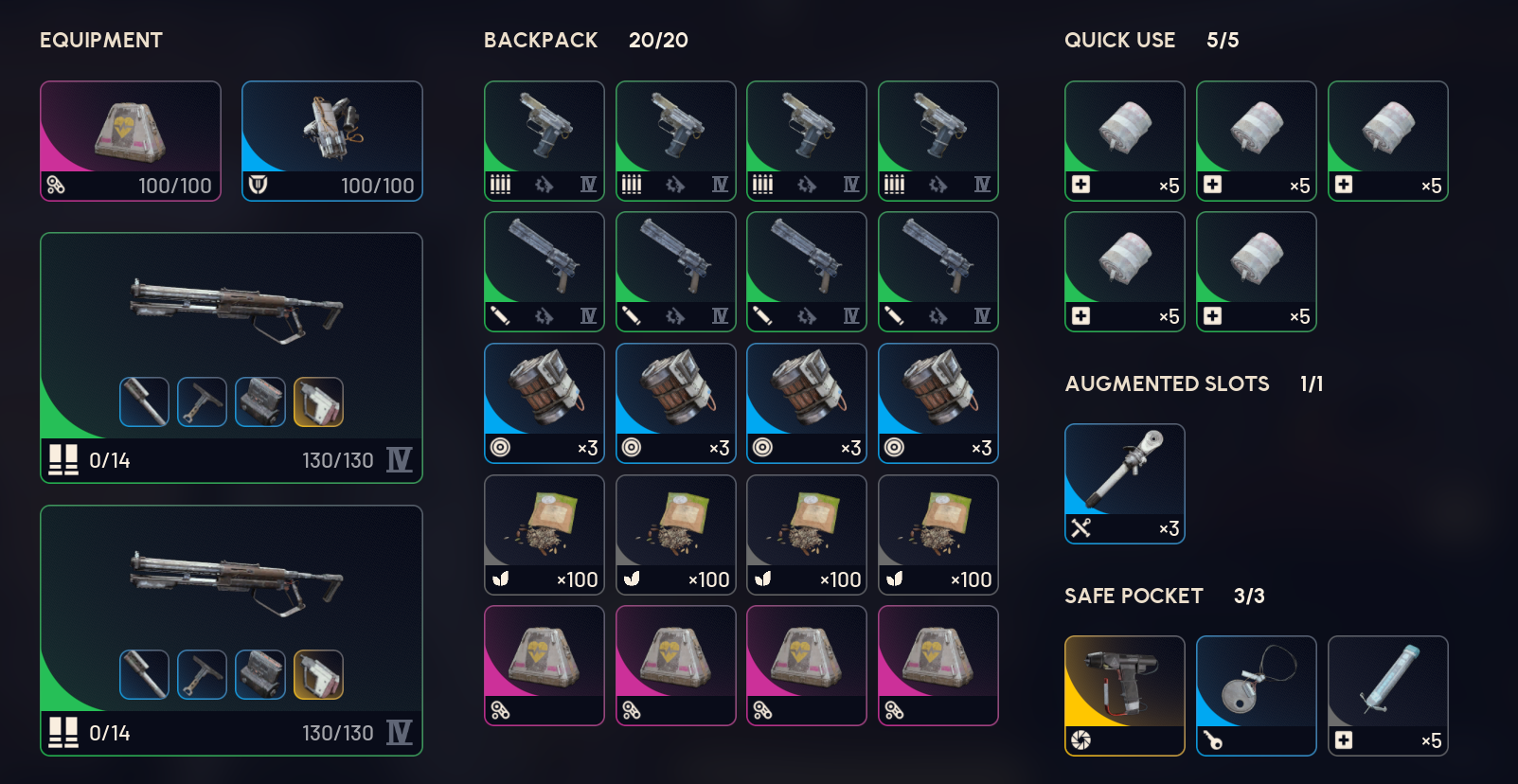 𝐏𝐚𝐜𝐤𝐚𝐠𝐞 𝟒