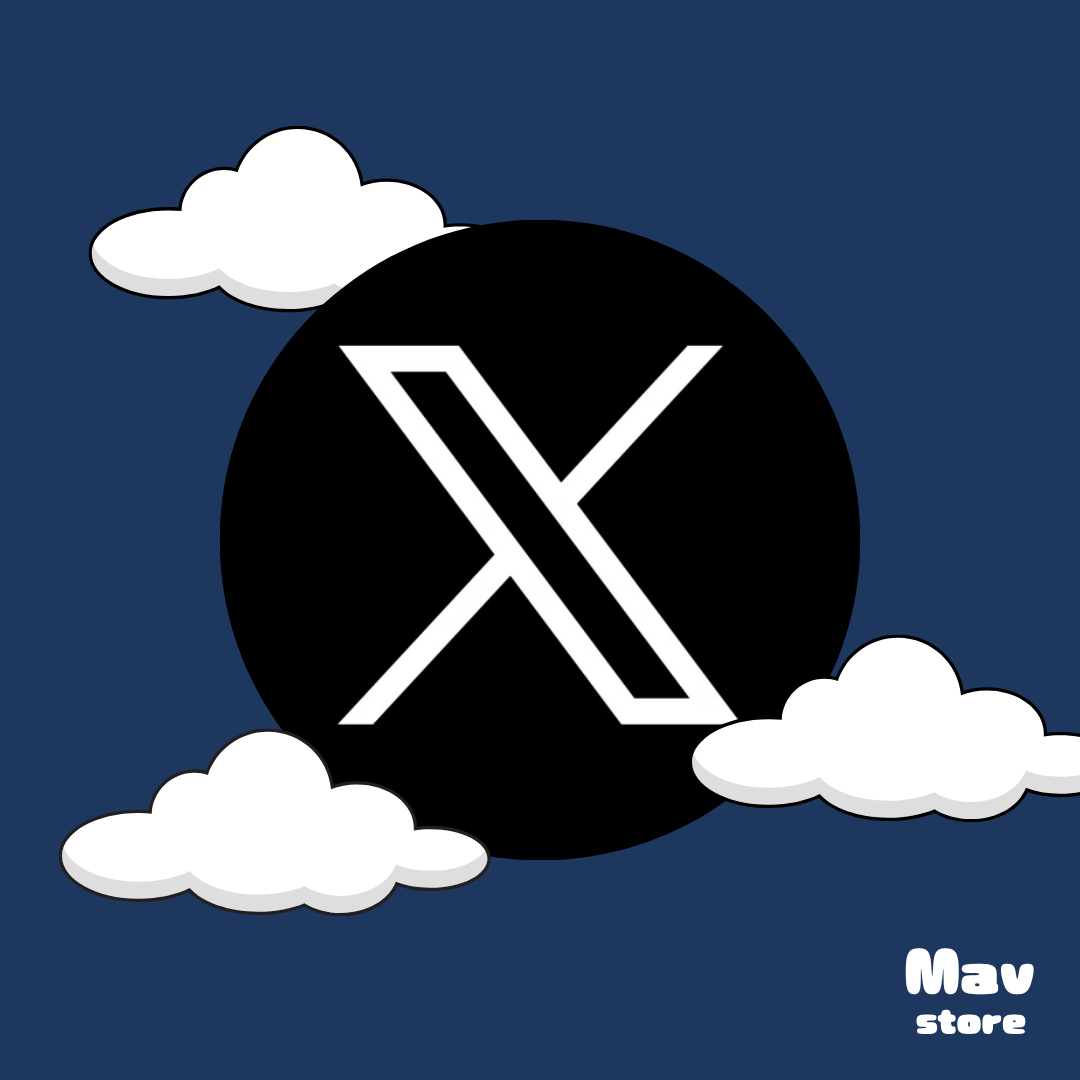 زيادة متابعين+ تفاعل اكس